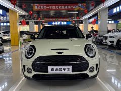 BMW MINI Clubman 2022 2.0T Cooper S - ფოტო 2