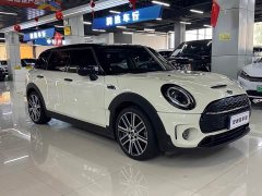BMW MINI Clubman 2022 2.0T Cooper S - ფოტო 3