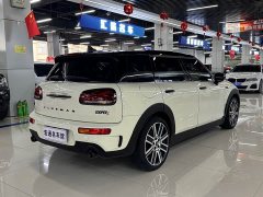 BMW MINI Clubman 2022 2.0T Cooper S - ფოტო 4