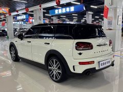BMW MINI Clubman 2022 2.0T Cooper S - ფოტო 6