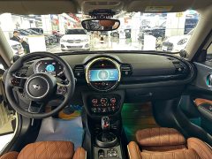 BMW MINI Clubman 2022 2.0T Cooper S - ფოტო 8