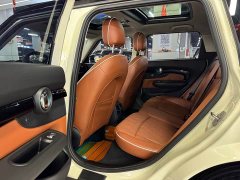 BMW MINI Clubman 2022 2.0T Cooper S - ფოტო 9