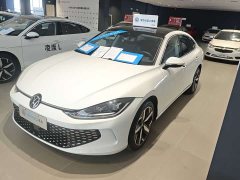 Volkswagen Lingdu 2025 Lingdu L 280TSI DSG Spicy Edition - ფოტო 1