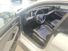 Volkswagen Lingdu 2025 Lingdu L 280TSI DSG Spicy Edition - ფოტო 3