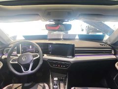 Volkswagen Lingdu 2025 Lingdu L 280TSI DSG Spicy Edition - ფოტო 4