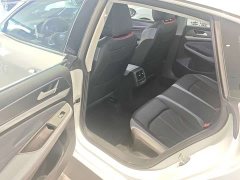 Volkswagen Lingdu 2025 Lingdu L 280TSI DSG Spicy Edition - ფოტო 6