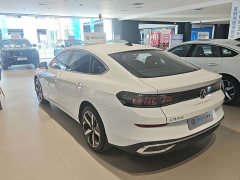 Volkswagen Lingdu 2025 Lingdu L 280TSI DSG Spicy Edition - ფოტო 7