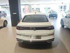Volkswagen Lingdu 2025 Lingdu L 280TSI DSG Spicy Edition - ფოტო 8