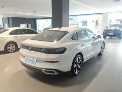 Volkswagen Lingdu 2025 Lingdu L 280TSI DSG Spicy Edition - ფოტო 9
