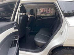 Volkswagen Jetta VS7 280TSI Automatic Gloss Honor Edition - ფოტო 5