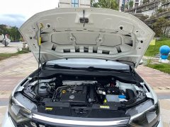 Volkswagen Jetta VS7 280TSI Automatic Gloss Honor Edition - ფოტო 7
