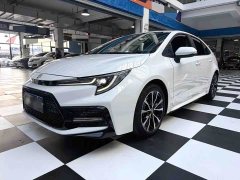 Toyota Corolla 1.8L CVT Sport - ფოტო 1