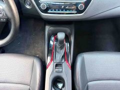Toyota Corolla 1.8L CVT Sport - ფოტო 11