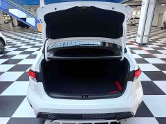 Toyota Corolla 1.8L CVT Sport - ფოტო 15