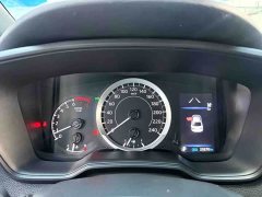 Toyota Corolla 1.8L CVT Sport - ფოტო 16