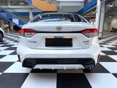 Toyota Corolla 1.8L CVT Sport - ფოტო 18