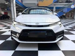 Toyota Corolla 1.8L CVT Sport - ფოტო 2