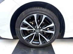Toyota Corolla 1.8L CVT Sport - ფოტო 4