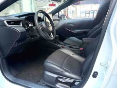 Toyota Corolla 1.8L CVT Sport - ფოტო 6