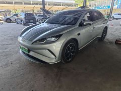 BYD Seal 06 EV 545KM Premier - ფოტო 1