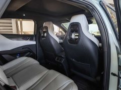 BYD Seal 06 EV 545KM Premier - ფოტო 10