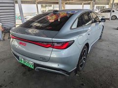 BYD Seal 06 EV 545KM Premier - ფოტო 12