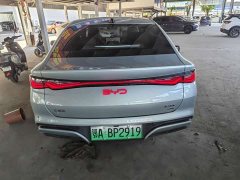 BYD Seal 06 EV 545KM Premier - ფოტო 13