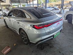 BYD Seal 06 EV 545KM Premier - ფოტო 14