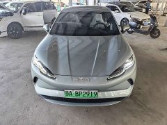 BYD Seal 06 EV 545KM Premier - ფოტო 2