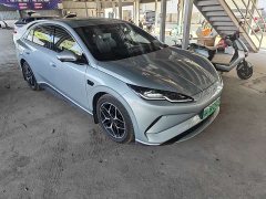 BYD Seal 06 EV 545KM Premier - ფოტო 3