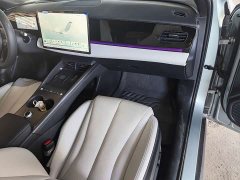 BYD Seal 06 EV 545KM Premier - ფოტო 6