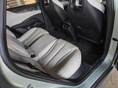 BYD Seal 06 EV 545KM Premier - ფოტო 7