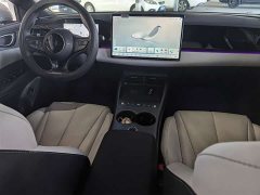BYD Seal 06 EV 545KM Premier - ფოტო 8
