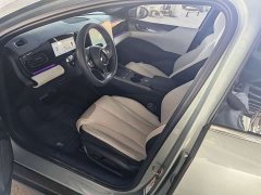BYD Seal 06 EV 545KM Premier - ფოტო 9