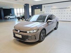Volkswagen Passat 2025 Pro 380TSI Dragon Premium Edition - ფოტო 1