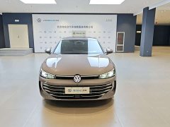 Volkswagen Passat 2025 Pro 380TSI Dragon Premium Edition - ფოტო 2