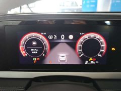 Volkswagen Passat 2025 Pro 380TSI Dragon Premium Edition - ფოტო 5