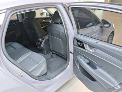 Volkswagen Passat 2025 Pro 380TSI Dragon Premium Edition - ფოტო 6