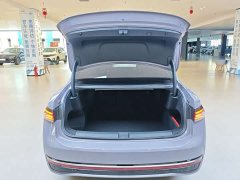 Volkswagen Passat 2025 Pro 380TSI Dragon Premium Edition - ფოტო 8