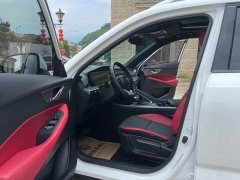 Changan CS35 PLUS Blue Whale NE 1.4T DCT Luxury - ფოტო 4