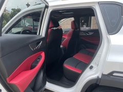 Changan CS35 PLUS Blue Whale NE 1.4T DCT Luxury - ფოტო 5
