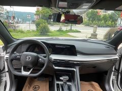 Changan CS35 PLUS Blue Whale NE 1.4T DCT Luxury - ფოტო 6