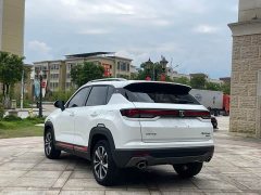Changan CS35 PLUS Blue Whale NE 1.4T DCT Luxury - ფოტო 9