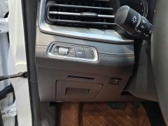 Geely Emgrand X6 2021 PRO 1.4T Automatic Luxury - ფოტო 10