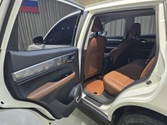 Geely Emgrand X6 2021 PRO 1.4T Automatic Luxury - ფოტო 11