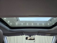 Geely Emgrand X6 2021 PRO 1.4T Automatic Luxury - ფოტო 13