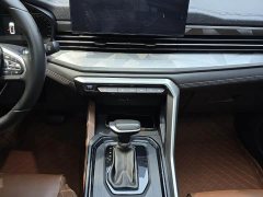 Geely Emgrand X6 2021 PRO 1.4T Automatic Luxury - ფოტო 15