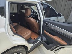 Geely Emgrand X6 2021 PRO 1.4T Automatic Luxury - ფოტო 18