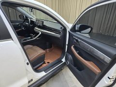 Geely Emgrand X6 2021 PRO 1.4T Automatic Luxury - ფოტო 19