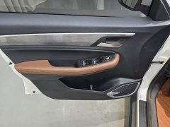 Geely Emgrand X6 2021 PRO 1.4T Automatic Luxury - ფოტო 20